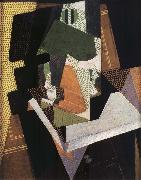 Lamp Juan Gris